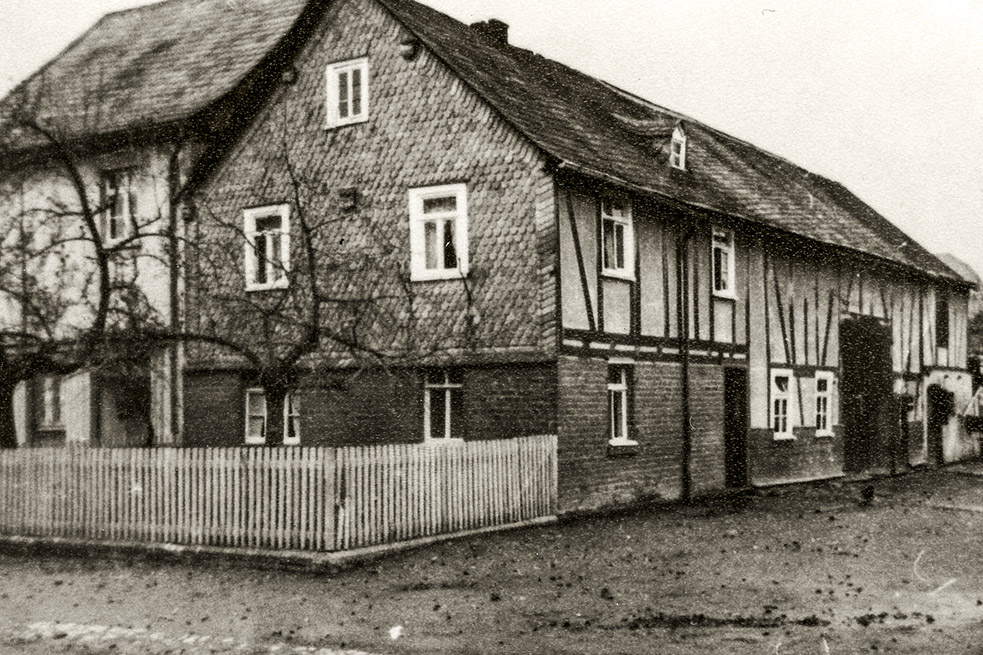 Hermanns Haus